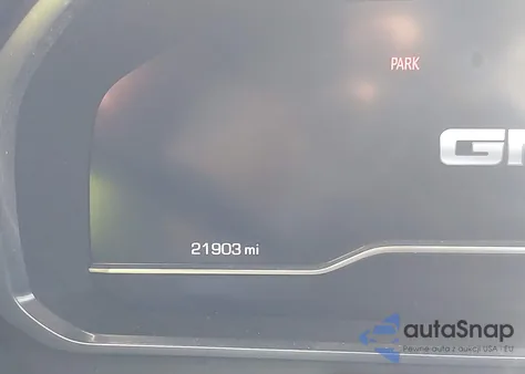 2023 GMC Yukon 2Wd Slt из США, поврежденный, VIN 1GKS1BKD7PR207500